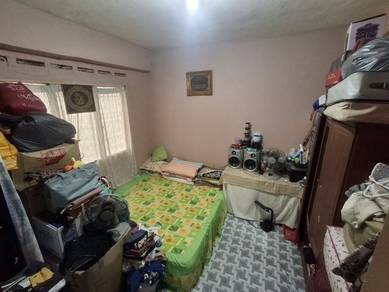 Pangsapuri Nuri Bukit Mahkota Kajang Bangi