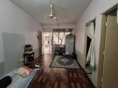 Pangsapuri Nuri Bukit Mahkota Kajang Bangi