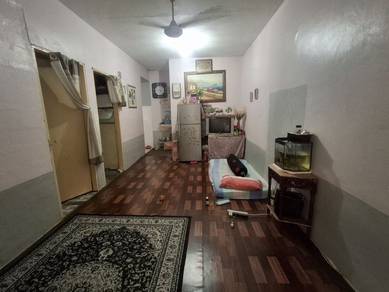 Pangsapuri Nuri Bukit Mahkota Kajang Bangi