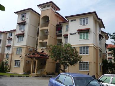 Room-for-rent-Permatang-Pauh-Penang