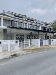 Teres Superlink pasir tumboh