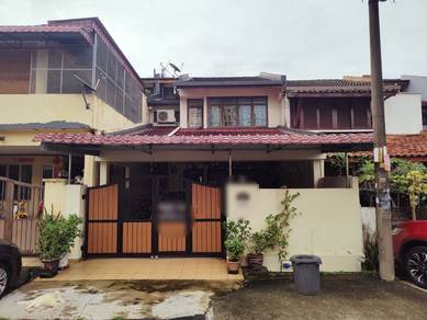 Cheras Permata 2 Landed For Sale