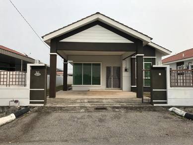 BANGLO MURAH BELOW MV! Bandar Utama Sg Petani