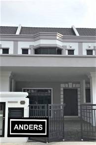 Eco Meadows Landed 2 Storey Terrace Gated Simpang Ampat CHEAP Ecoworld
