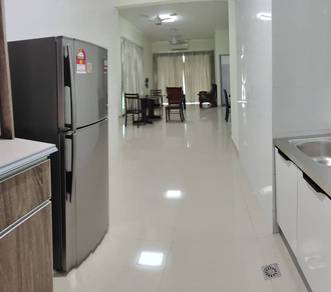 Sri Utama Condominium-2
