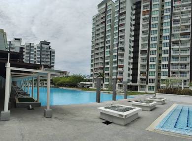 Sri Utama Condominium