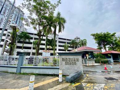 Ridzuan Condominium