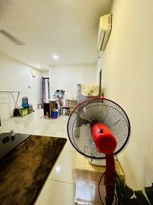 Partly Furnished Menara Suria (V12)