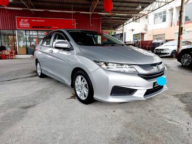 Honda CITY 1.5 S (A)