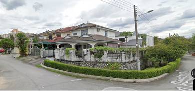 2-storey-Terraced-House-for-sale-Ampang-Selangor