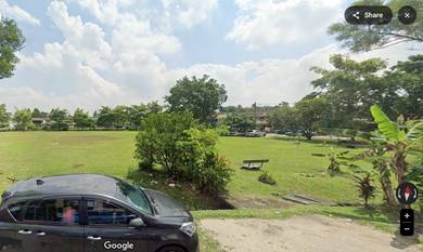 2-storey-Terraced-House-for-sale-Ampang-Selangor