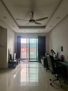 Room-for-rent-Pandan-Jaya-Kuala-Lumpur