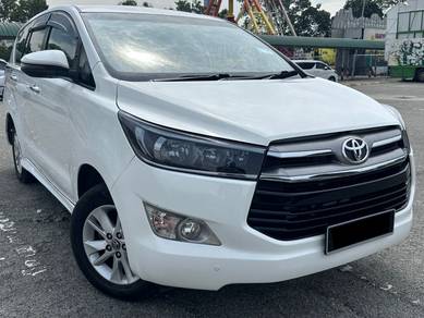 Toyota INNOVA 2.0 G (A) FACELIFT