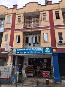 HOT AREA | 3 Storey Commercial Shoplot, Tmn Dato Ahmad Razali, Ampang
