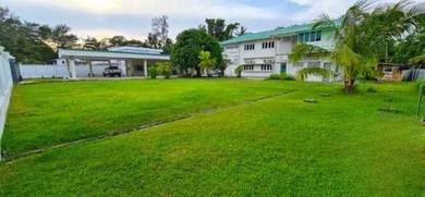 Spacious Bungalow Kota Kinabalu For Rent