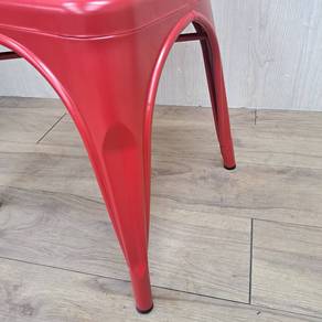 Berjaya Tolix Metal Chair
