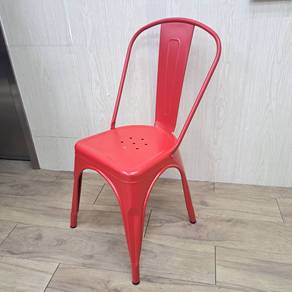 Berjaya Tolix Metal Chair