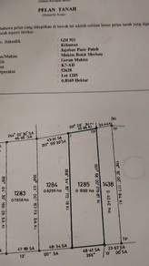 Land-for-sale-Selising-Kelantan