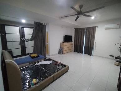 Rumah 2 tingkat untuk disewa Taman Seri Putera, Nibong Tebal
