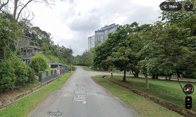 Genting Highlands, Genting Permai, Pahang