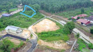 Residential-Land-for-sale-Semabok-Melaka
