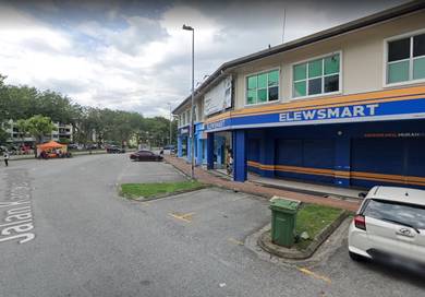 Shop For Sale - Seksyen 24