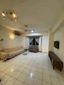 【Non-Bumi Lot, Can Nego】 Kelana Puteri Condo , Paradigm , Walk to LRT