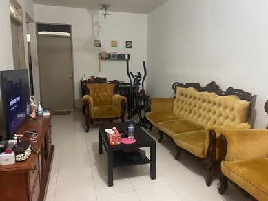 Mentari Court | Bandar Sunway | 3r2b | Fully Furnished