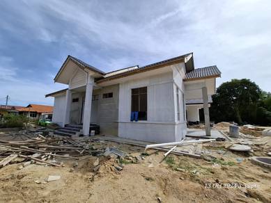 Banglo Sebelah Perdana Resort