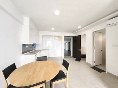 Eclipse Residence @ Pangaea-1