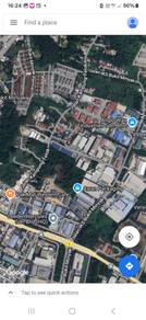 Industrial-Land-for-sale-Bukit-Minyak-Penang