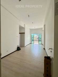 3 Bedrooms Apartment at Lite View Park Miri for Sale