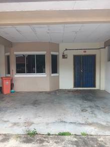 Double Storey Terrace, Taman Pulai Impian, Sikamat, Seremban