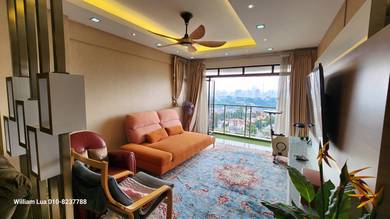 Cascadium Condominium Bangsar Kuala Lumpur