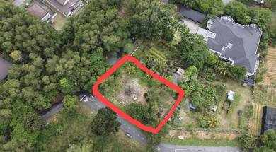 Residential-Land-for-sale-Semenyih-Selangor