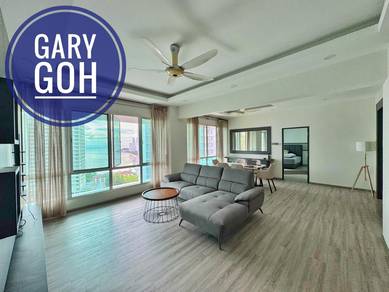 The Straits Regency-1