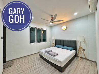The Straits Regency-2
