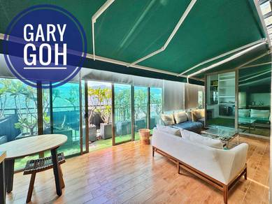 Skycube Residence