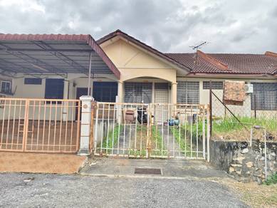 [100% LOAN!FREEHOLD HOT LOCATION!PATUT BELI!] Taman Desa Jati , Nilai