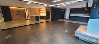 PFCC Tower 4 Office 7585 Sf In Bandar Puteri Puchong Puchong for Rent