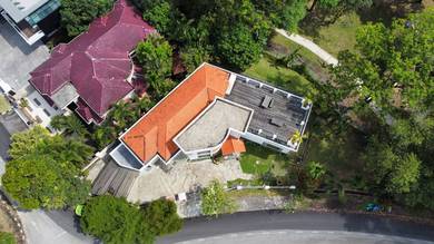 BELOW MARKET 2.5 Storey Bungalow Seksyen 13 (Tadisma) Shah Alam