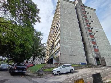Taman Bukit Cheras