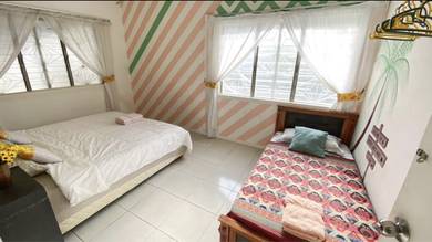 Homestay Business for Sale / Takeover