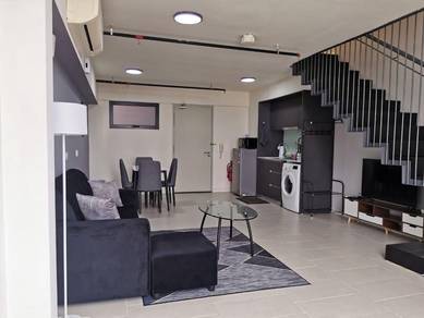 Tamarind Suites @ Cyberjaya