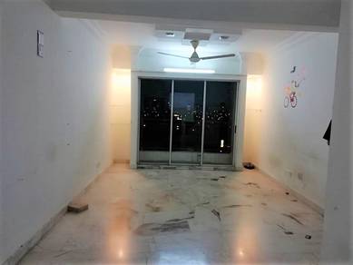 (Cash Back) Vista Lavender Apt, Taman Kinrara, Bandar Puchong Jaya