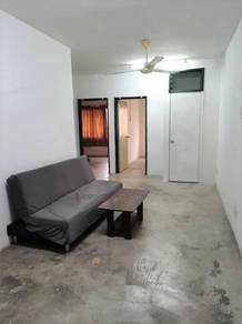 Pangsapuri Seri Mutiara