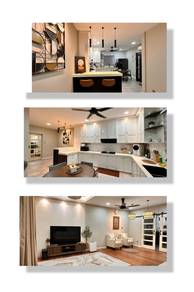 2-storey-Terraced-House-for-sale-Papar-Sabah-1