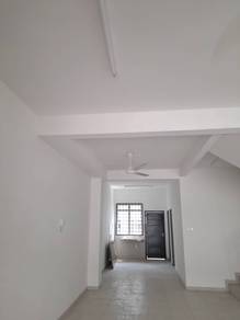 2-storey-Terraced-House-for-sale-Senai-Johor