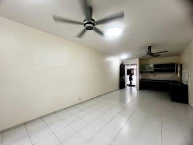 Suria Jelatek Condo, Ampang Hilir 1st Floor 2 Car Park