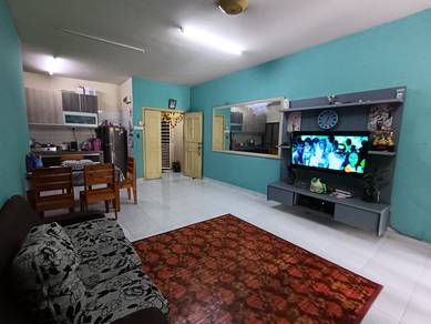 Kristal Villa